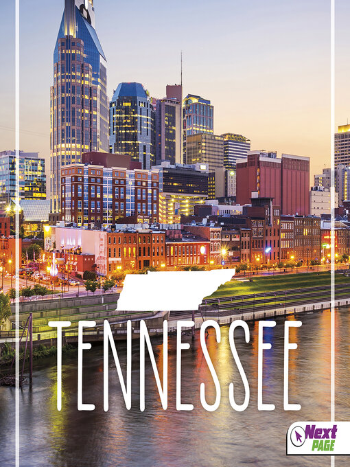 Title details for Tennessee by Bridget Parker - Wait list